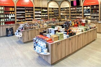 Vente de murs de boutique - Lourdes (65100)-photo-2