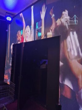 Vente - Discothèque - Licence IV - Le cap d'agde (34300)-photo-2