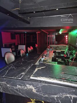 Vente - Discothèque - Licence IV - Le cap d'agde (34300)-photo-3