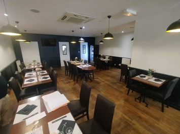 Vente - Restaurant - Lorient (56100)-photo-3