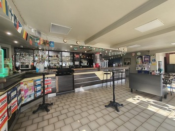 Vente - Bar - Tabac - FDJ - PMU - Homécourt (54310)-photo-4