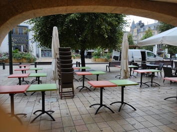 Vente - Salon de thé - Thionville (57100)-photo-4