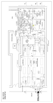 Vente de murs de boutique - Lyon 6ème (69006)-photo-2