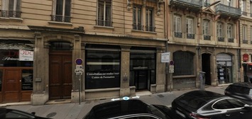 Vente de murs de boutique - Lyon 6ème (69006)-photo-3