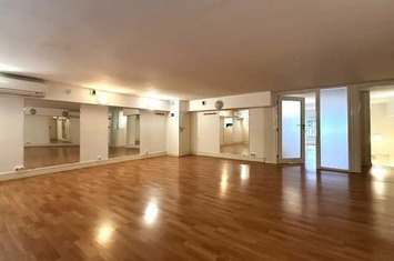 Vente de murs de boutique - Lyon 6ème (69006)-photo-4