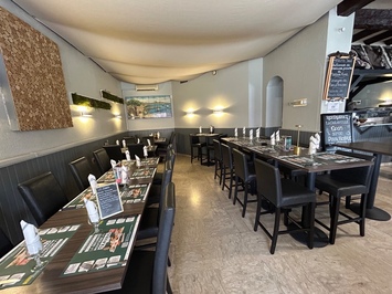 Vente - Restaurant - Pizzeria - Aix-les-Bains (73100)