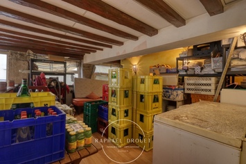 Vente - Restaurant - Licence IV - Vienne (38200)-photo-4