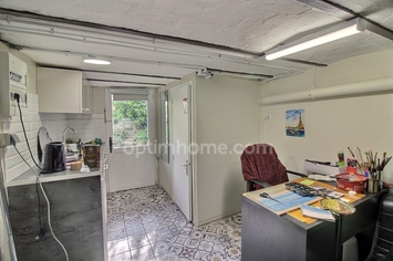 Vente de murs de boutique - Poissy (78300)-photo-3