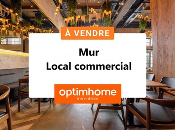 Vente de murs de boutique - Claye-Souilly (77410)-photo-2