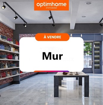 Vente de murs de boutique - Claye-Souilly (77410)-photo-4