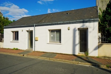 Vente de murs de boutique - Maine-et-Loire (49)