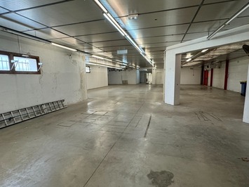 Vente de murs de boutique - Aisne (02)-photo-2