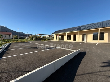 Vente de murs de boutique - Hautes-Pyrénées (65)-photo-2