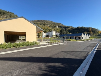 Vente de murs de boutique - Hautes-Pyrénées (65)-photo-4