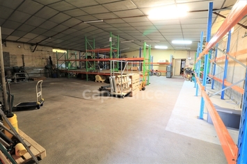 Vente de murs de boutique - Saône-et-Loire (71)