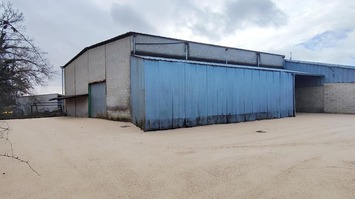 Vente de murs de boutique - Côte-d'Or (21)-photo-2