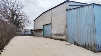 Vente de murs de boutique - Côte-d'Or (21)-photo-3