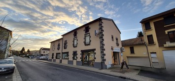 Vente de murs de boutique - Puy-de-Dôme (63)