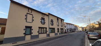 Vente de murs de boutique - Puy-de-Dôme (63)-photo-3