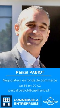 Vente de murs de boutique - Puy-de-Dôme (63)-photo-4