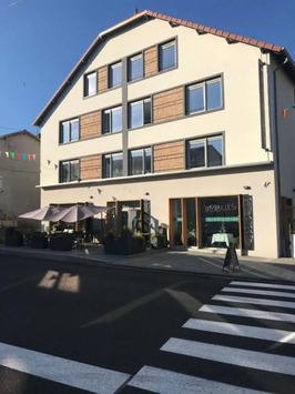 Vente - Hôtel - Puy-de-Dôme (63)