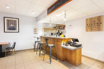 Vente - Hôtel - Puy-de-Dôme (63)-photo-2