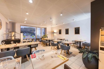 Vente - Hôtel - Puy-de-Dôme (63)-photo-3