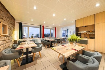 Vente - Hôtel - Puy-de-Dôme (63)-photo-4