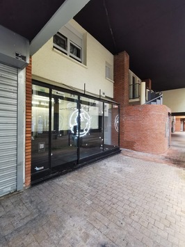 Vente de murs de boutique - Côte-d'Or (21)-photo-3