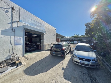 Vente Bureau - La Réunion (974)-photo-2