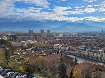 Vente de murs de boutique - Isère (38)-photo-3