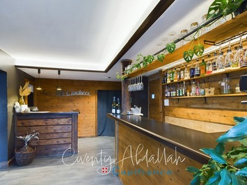 Vente - Restaurant - Albertville (73200)-photo-3