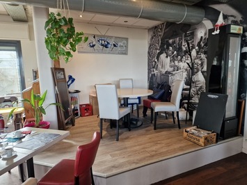 Vente - Restaurant - Saint-Gilles-Croix-de-Vie (85800)-photo-2