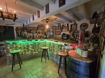 Vente - Discothèque - Chantonnay (85110)-photo-2