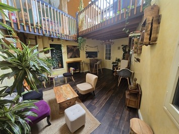 Vente - Discothèque - Chantonnay (85110)-photo-3