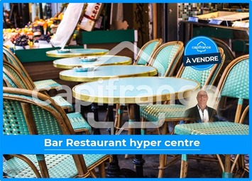 Vente - Restaurant - Annecy (74000)