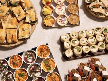 Vente - Traiteur - Merignac (33700)