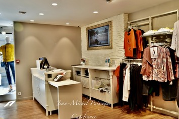 Vente de murs de boutique - Saint-Gaudens (31800)-photo-3