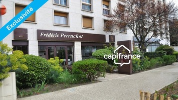 Vente de murs de boutique - Clermont-Ferrand (63000)
