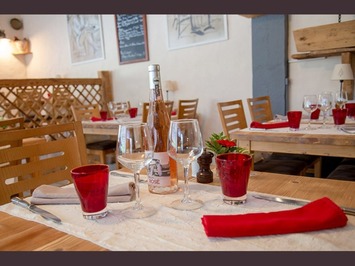 Vente - Restaurant - Sallanches (74700)-photo-2
