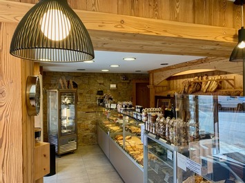 Vente de murs de boutique - Le Grand-Bornand (74450)