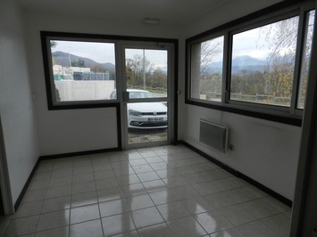 Vente de murs de boutique - Voiron (38500)-photo-3