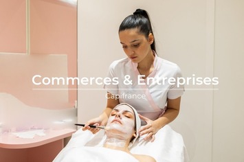 Vente - Institut de beauté - Marseille 4ème (13004)