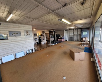 Vente Terrain ZI / ZA - Saint-Pierre-d'Oléron (17310)-photo-2