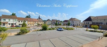 Vente de murs de boutique - Saint-Bonnet-de-Joux (71220)-photo-2