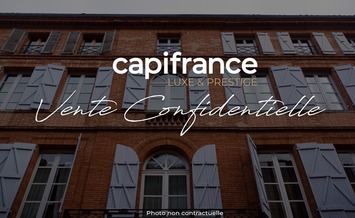 Vente de murs de boutique - Toulouse (31300)