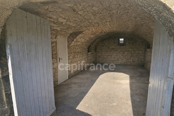 Vente de murs de boutique - Mouchard (39330)-photo-2