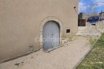 Vente de murs de boutique - Mouchard (39330)-photo-3