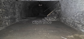 Vente de murs de boutique - Arbois (39600)-photo-2