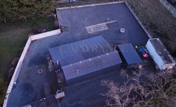 Vente Terrain ZI / ZA - Plouisy (22200)